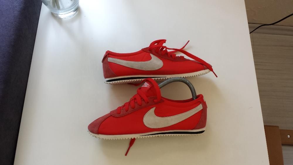 Nike Sportswear Women Size 38 /24см ОРИГИНАЛ! НОВО!!