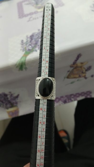 Inel argint cu marcaj 925