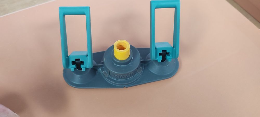 Carota bimetal Hikoki