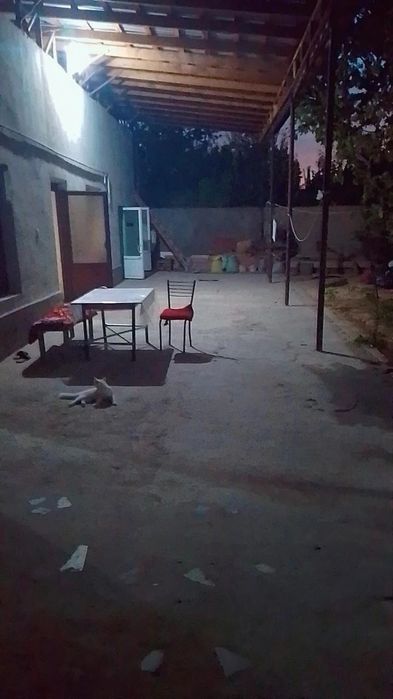 Охунбобоев  таможний куча 5 сотих