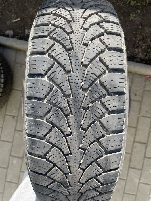 Janta cu cauciucuri Iarna 185/65/14