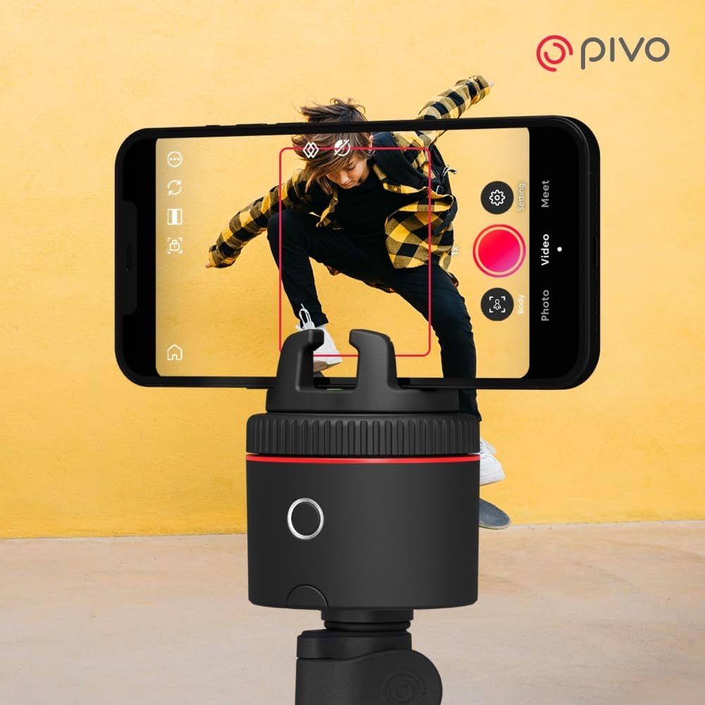 “Pivo” Pod Classic Red