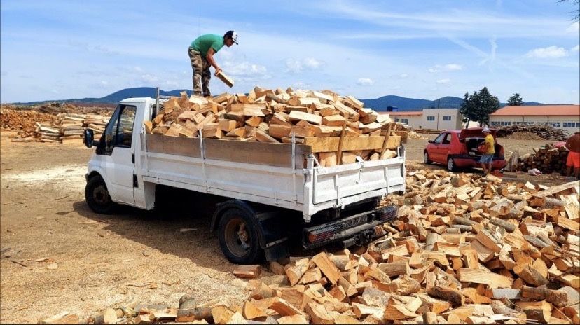 Vand lemne esenta de fag