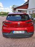 Vand Renault Captur Rosu