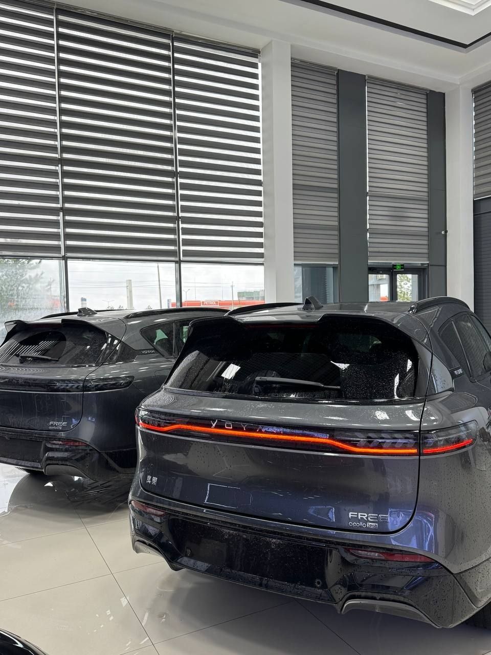 Voyah 318 restyling nalichida tayyor eng arzon narxlarda faqat bizda