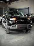 Leopard 3 4WD 4.9 0-100км/ч