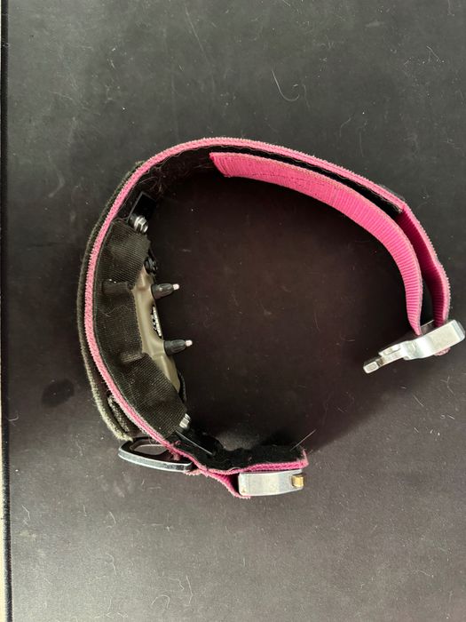 Zgarda electrica dresaj Dogtra ARC 800 + finger kick + cover-uri