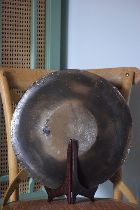 Farfurie ceramica vintage