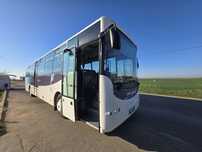 Vand autobuz Man