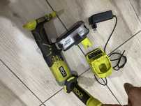 Ъглошлайф Ryobi R18AG