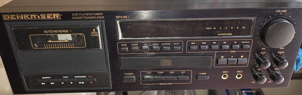 Система оповещения PUBLIC ADDRESS