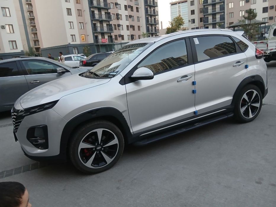 Cherry Tiggo 2 Pro Срочно продаю!