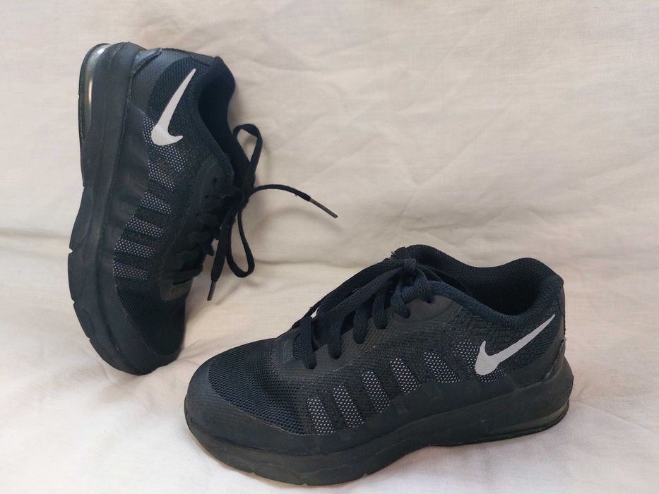 Pantofi NIKE pentru copii, original,marime 29.5 eu(18 cm)