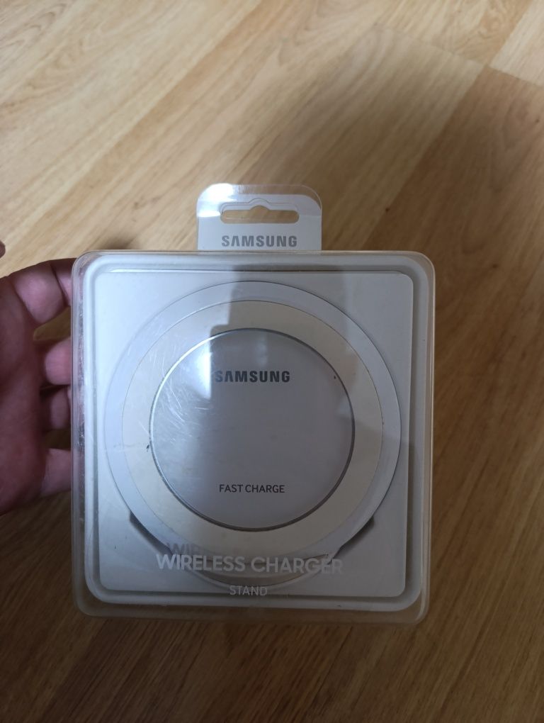 Încărcător wireless Samsung