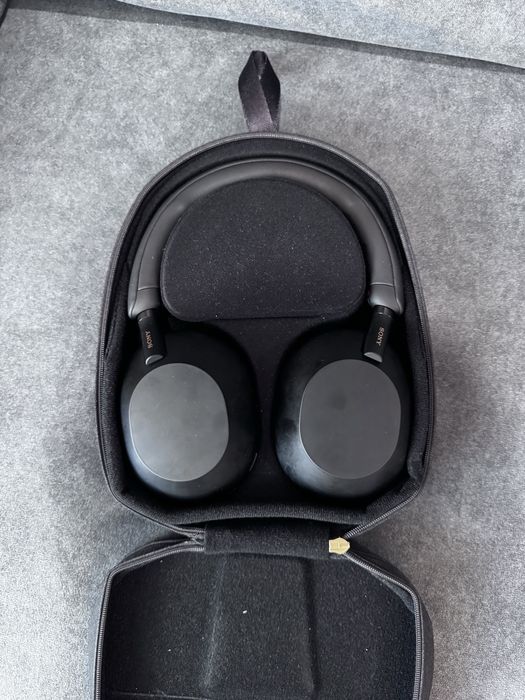 Sony wh-1000xm5