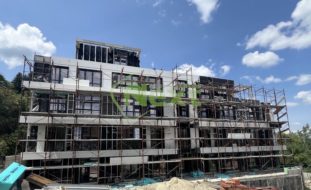 Продава се Тристаен апартамент в София, Бояна - 134 кв.м за 2986 €/кв.м - Снимка #5