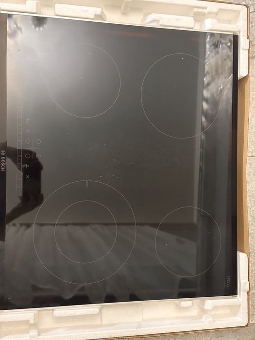 Плита Электрическая