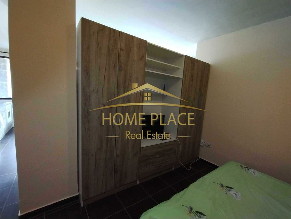 Дава се под наем Двустаен апартамент в Варна, Бриз - 55 кв.м за 408 € - Снимка #7