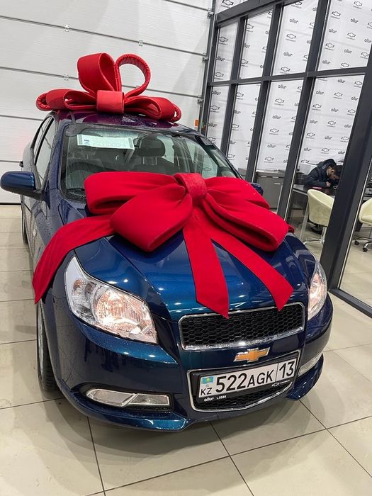 Продам автомобиль шевролет некси 3