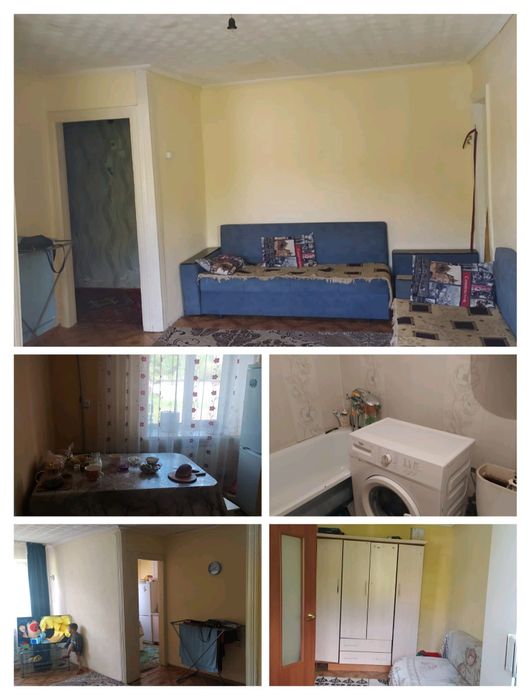 Продается квартира