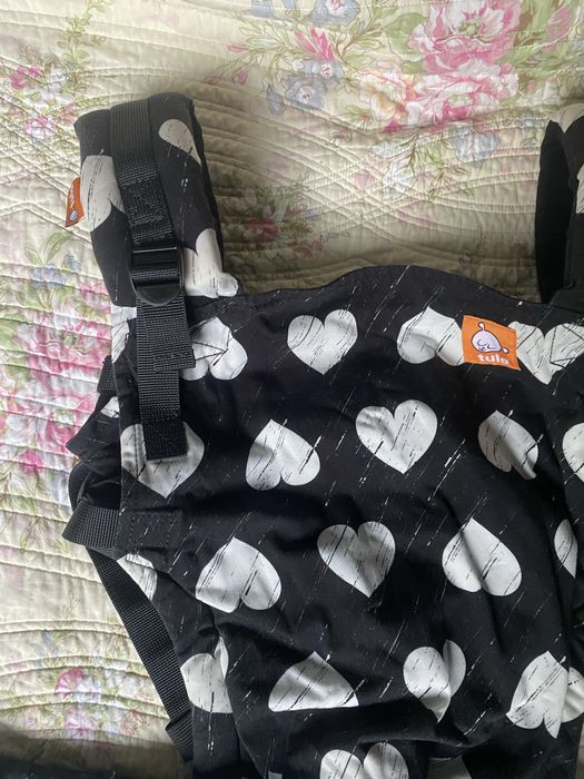 Раница Tula Free To Grow