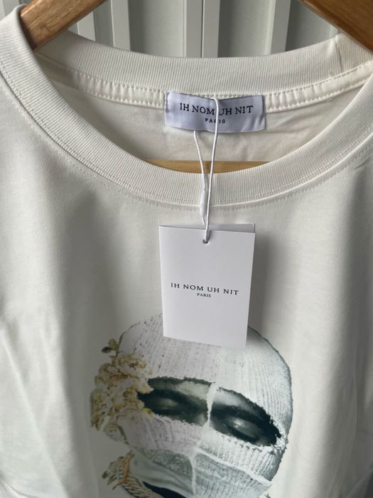 Ih nom uh nit tricou