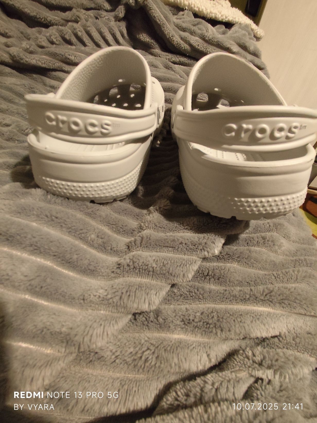Crocs нови перфектни за лятото и пясъка