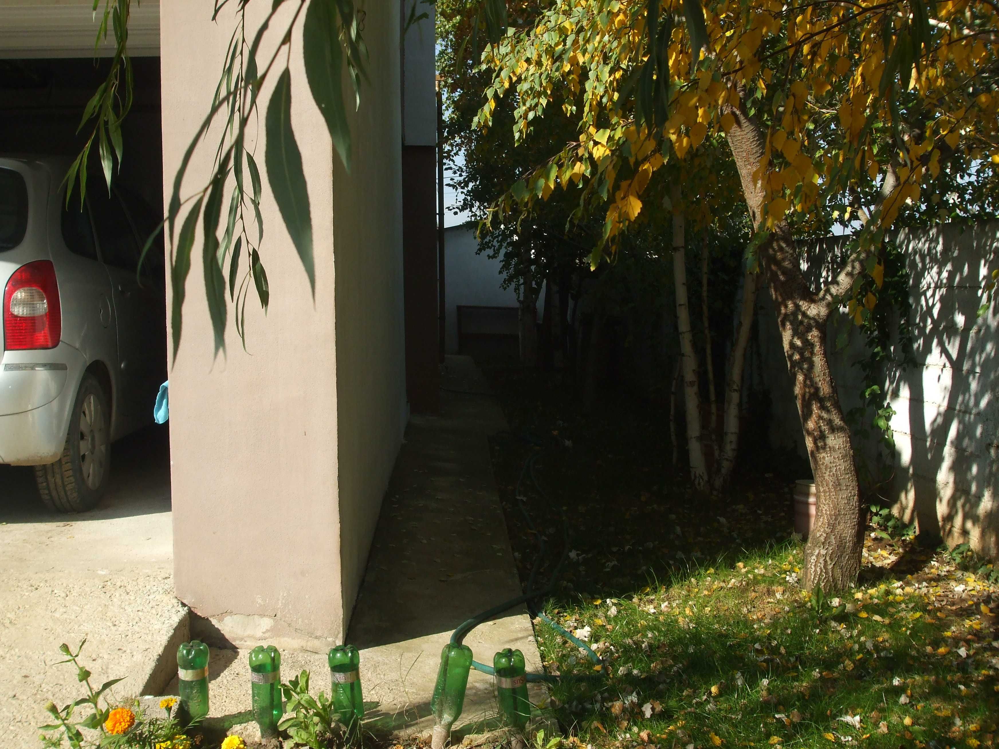 casa tip BUNGALOU