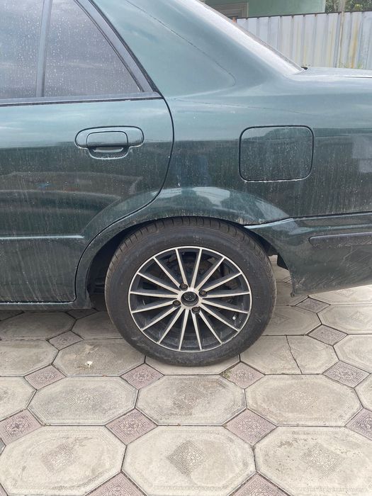 Продам диски  r15 4.100