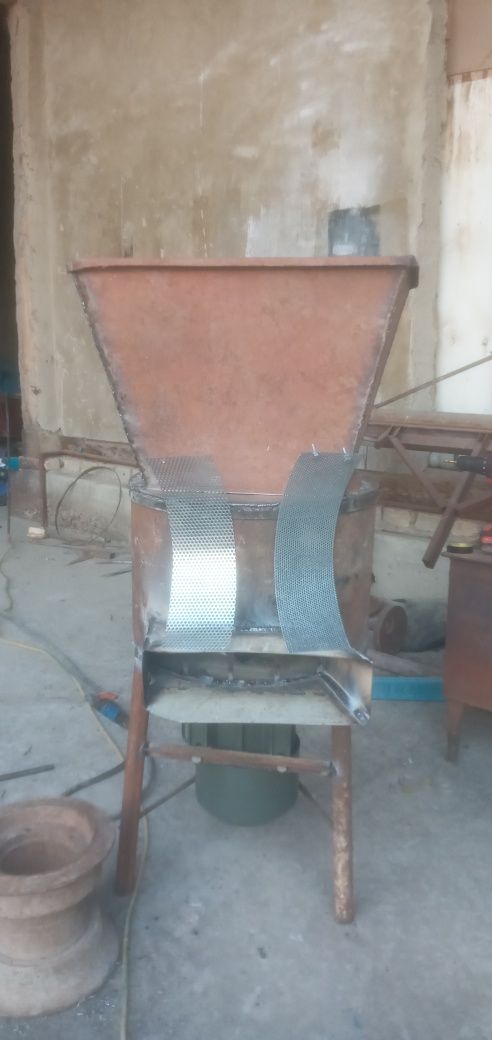 Deku drabilka unversal