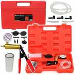 Kit pompa tester de presiune si vacuum vid (KD10516)