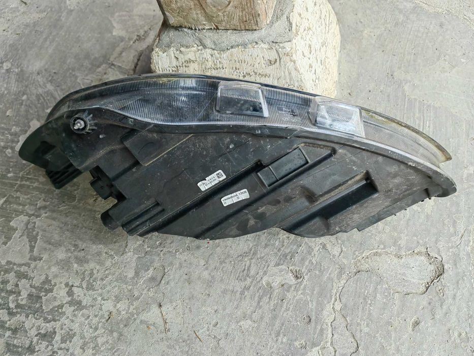 Фар Ford Focus LED десен/Фар Форд фокус FULL LED/Фар Fokus Оригинален