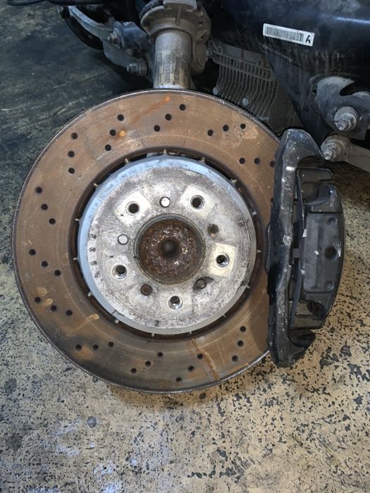 Turbine 50d F15 injectoare pompa diferential fata anexe motor M5 M6 f1