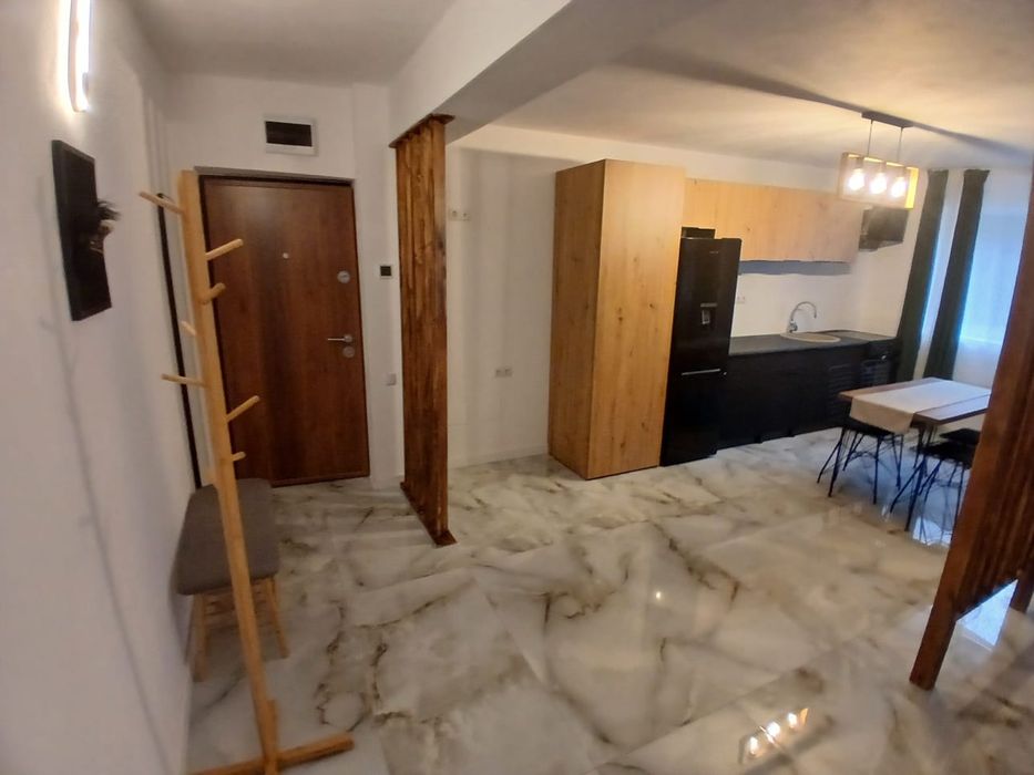 Apartament studio