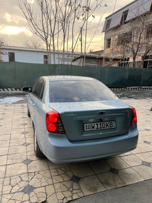 Gentra 2015 yil 1 evro