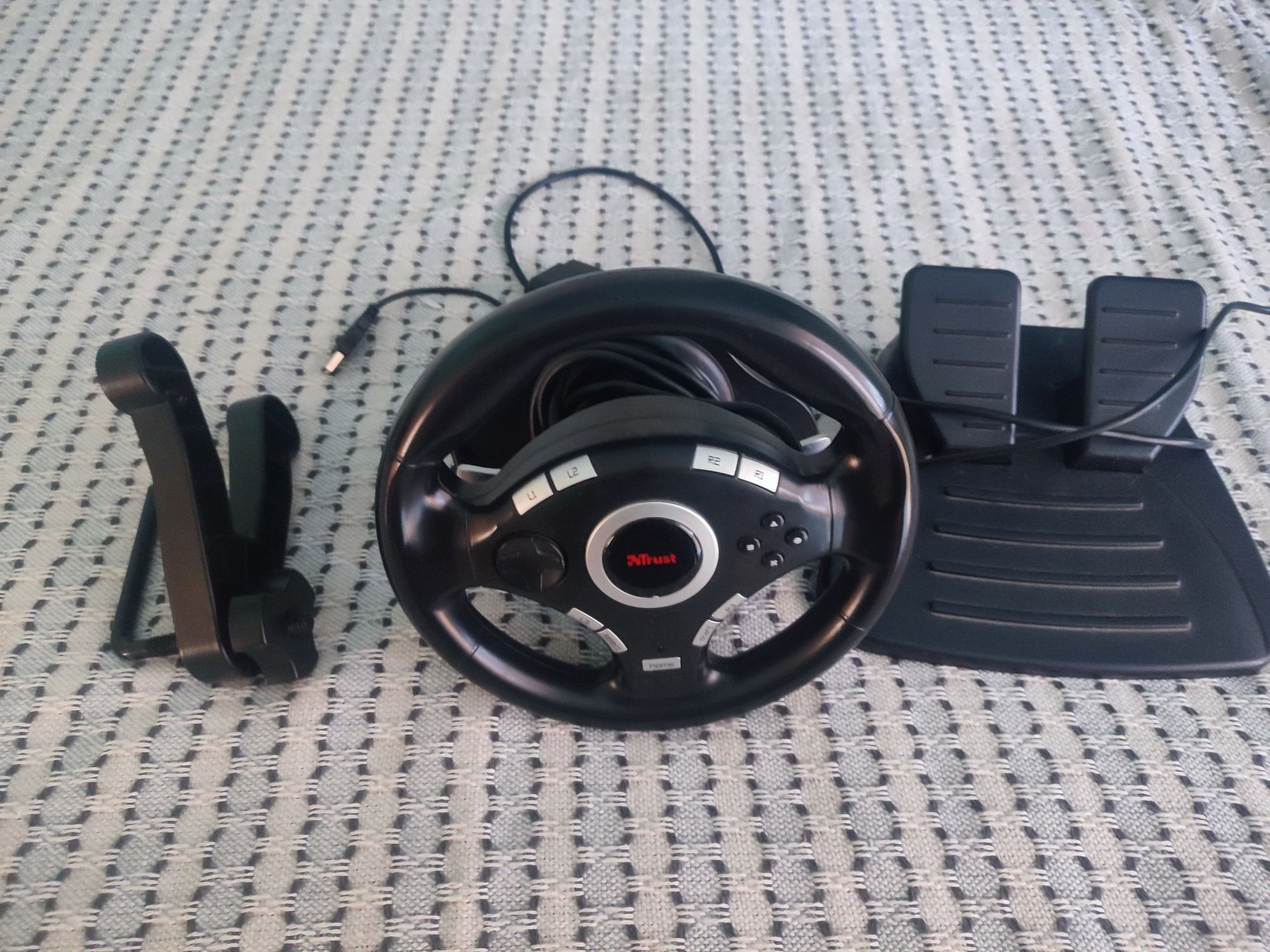 Volan trust gxt 27