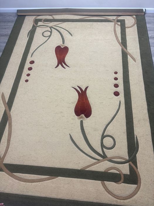 Продается ковёр 2,5*4