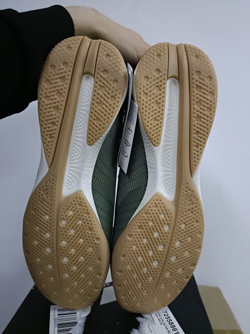Adidas X 19.3 IN номер 47 1/3 код 52A