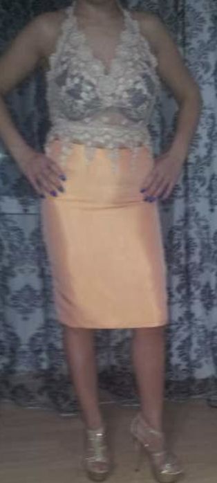 Tinuta de seara 2 piese