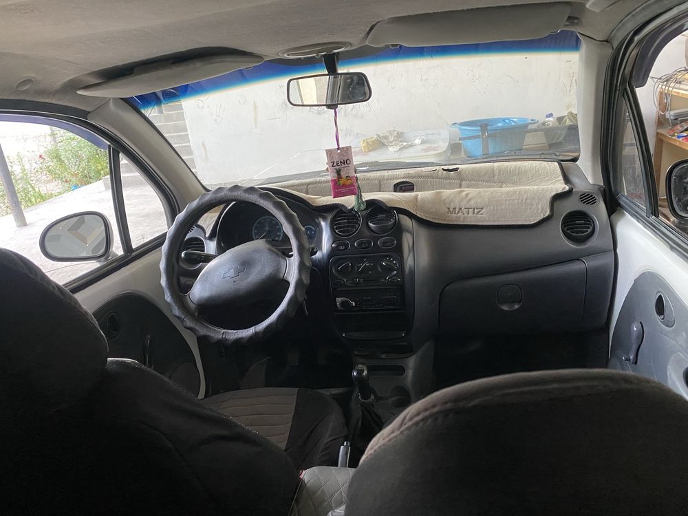Matiz sotiladiii