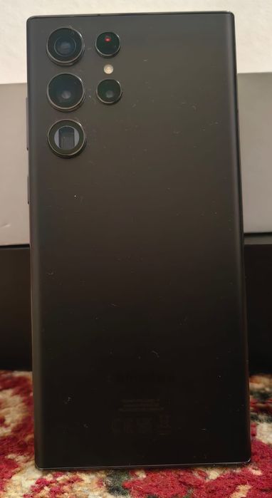 Vând sau schimb telefon samsung s22 ultra .
