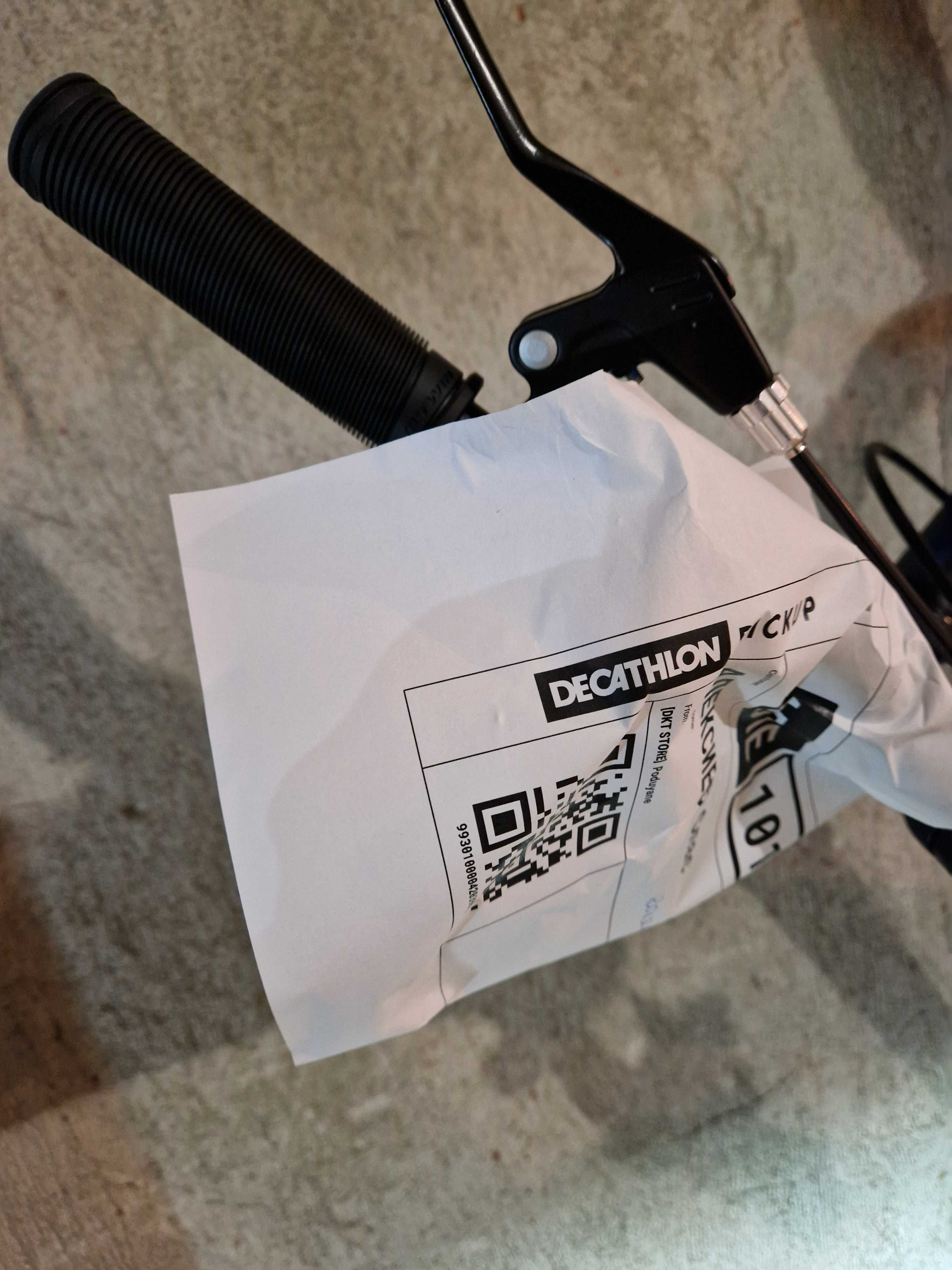 велосипед ROCKRIDER, MTB ST 120 XL - нов от Decathlon - 550 лв.