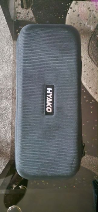 HYAKO R1 Massage/Up to 7000 rpm