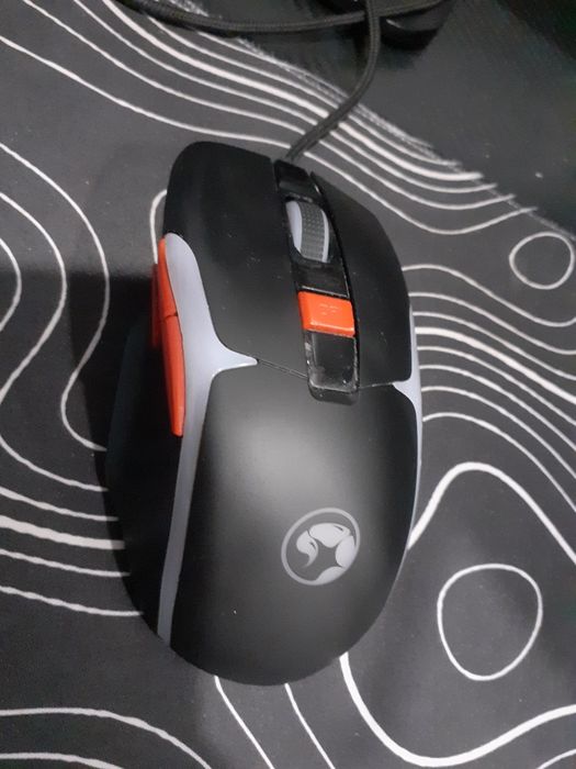 Vand pc+periferice