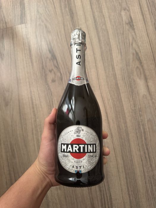 Продаю Martini Asti