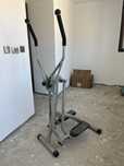 Aparat fitness stare foarte buna