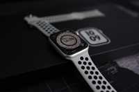 Apple watch SE 44mm nike edition
