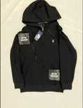 Polo Ralph Lauren зип худи hoddie