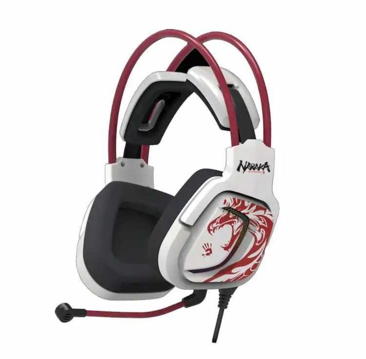 Naraka G575 компютер учун наушниклар