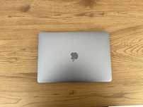 MacBook Pro 13" M1 Chip 8-Core CPU, 8-Core GPU, 16GB RAM, 256 SSD